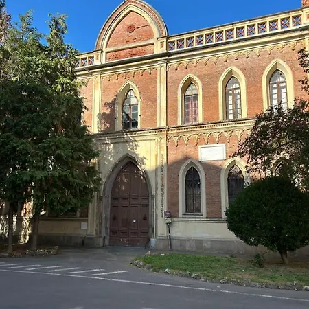 San Centro Storico Apartment