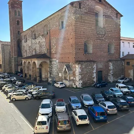 San Centro Storico Apartment *