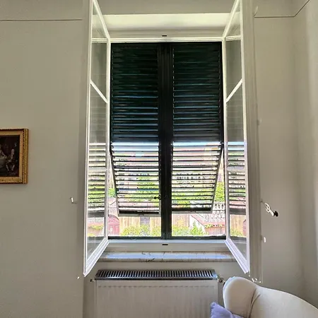 San Centro Storico Apartment *