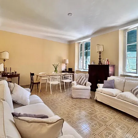 Apartment San Centro Storico Lucca
