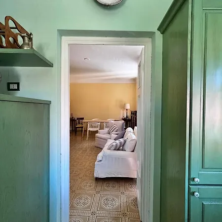 San Centro Storico Apartment